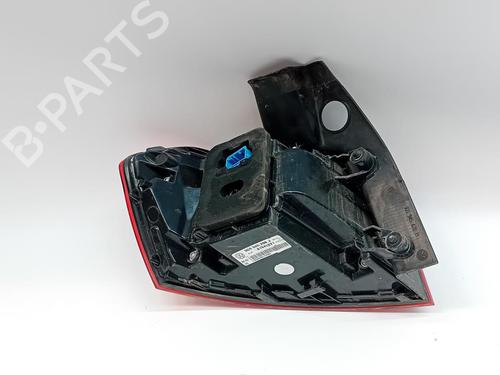 Right taillight VW PASSAT ALLTRACK B8 Variant (3G5, CB5) 2.0 TDI 4motion | BP29572695C35 