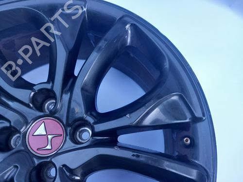 Rim DS DS 4 / DS 4 CROSSBACK (NX_) 1.2 THP 130 (NXHNYM) | BP28313852C45 