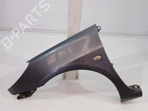 Used Left front fenders Left front fenders 39624868 39624868