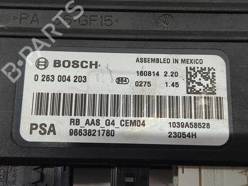 Other CITROËN C5 III (RD_) | BP34375941O1 - Image 2
