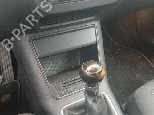 Right rear door VW TIGUAN (5N_) | BP32232070C5