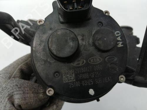 Other HYUNDAI IONIQ (AE) 1.6 GDI Hybrid | BP18142042O1