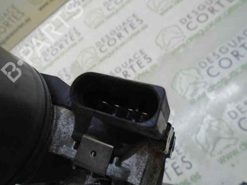 Front wiper motor MERCEDES-BENZ GLK-CLASS (X204) 220 CDI 4-matic (204.984, 204.997) | BP5641596M29 