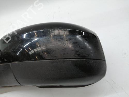 Left mirror FORD MONDEO IV (BA7) 2.0 TDCi | BP28961133C26 