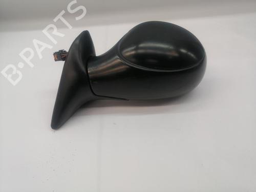 Left mirror CITROËN XSARA PICASSO (N68) 1.6 HDi | BP29861670C26