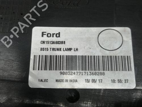 Left tailgate light FORD ECOSPORT 1.5 TDCi | BP29448652C79 