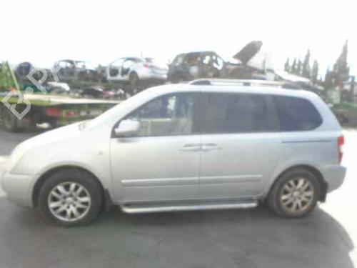 Right front shock absorber KIA CARNIVAL / GRAND CARNIVAL III (VQ) 2.9 CRDi | BP5461438M17 