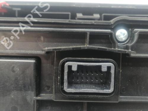 Climate control TOYOTA COROLLA Hatchback (_E21_, _EA1_, _EH1_)  | BP23072502I5 