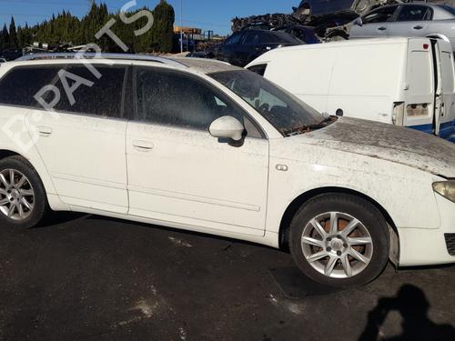 Gearbox SEAT EXEO (3R2) 2.0 TDI | BP18259280M3 