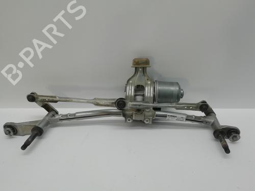 Used Front wiper motor OPEL GRANDLAND / GRANDLAND X (A18, P1UO) [2017-2025]  17070522