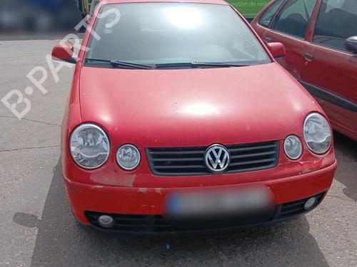 Recambios VW POLO IV (9N_, 9A_) 1.4 TDI 4597491