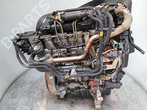 Engine CITROËN C4 Coupe (LA_) 1.6 HDi | BP34211148M1 - Image 4