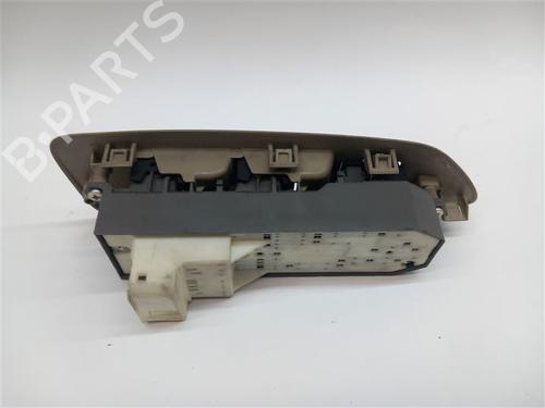 Left front window switch TOYOTA AURIS (_E15_) 2.2 D (ADE157_, ADE151_, ADE151R, ADE157R) | BP39468299I27 - Image 3
