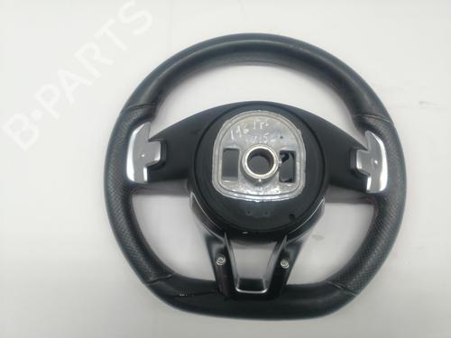 Steering wheel MERCEDES-BENZ GLA-CLASS (X156) GLA 200 CDI / d (156.908) | BP27513095C49 