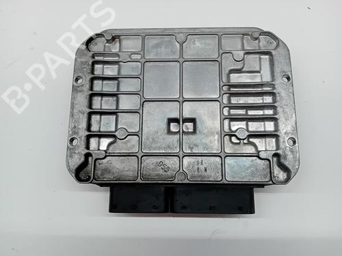 Engine control unit (ECU) OPEL ASTRA J (P10) | BP37594483M57 - Image 2