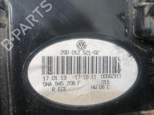 Lampa tylna prawa VW TIGUAN (AD1, AX1)  | BP29849726C35