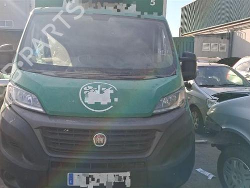 Used Parts FIAT DUCATO Van (250_) 140 Multijet 2,3 D 4985406