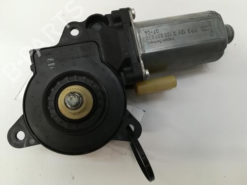 Used Right front window motor FORD FIESTA V (JH_, JD_) 1.3 (69 hp) 10004769
