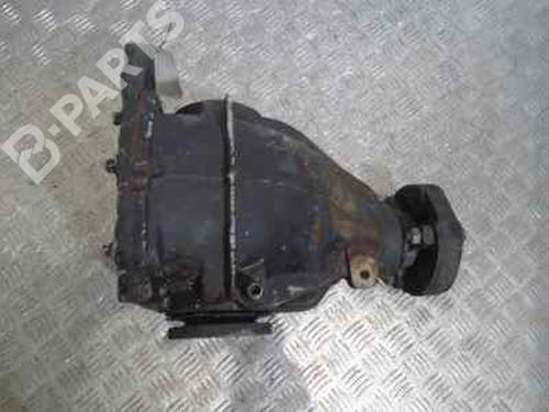 Used Rear differential Rear differential MERCEDES-BENZ C-CLASS (W203) C 220 CDI (203.006, 203.008) (143 hp) 5466204 5466204