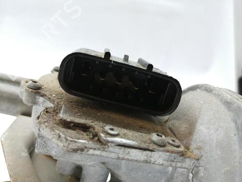 Viskermotor vindrude OPEL COMBO Box Body/MPV  | BP29267371M29 