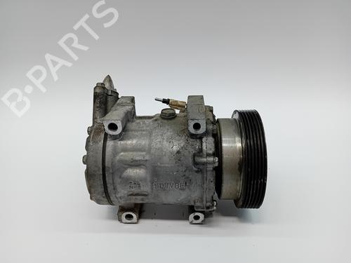 AC compressor DACIA LOGAN (LS_)  | BP26033141M34 