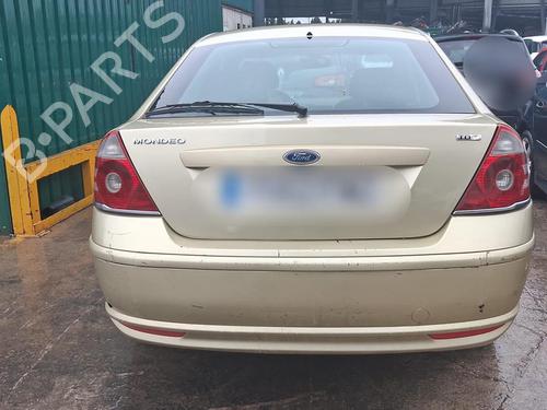 Rear parcel shelf FORD MONDEO III (B5Y) | BP33890797C85 - Image 6