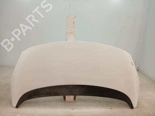 Used Hood OPEL MERIVA B MPV (S10) [2010-2017]  26957866