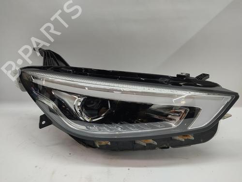 Koplamp rechts MG MG ZS SUV (AZS1) [2017-2025]  29982304