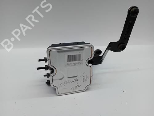 Control unit FORD TRANSIT COURIER B460 Box Body/MPV | BP37032468M11 - Image 2