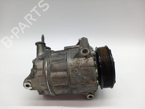 AC compressor FIAT DUCATO Platform/Chassis (250_)  | BP33620229M34  - Image 5