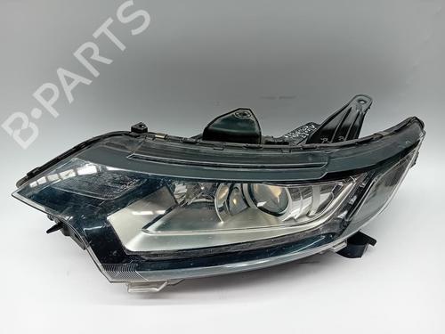 Venstre forlygte Venstre forlygte MITSUBISHI OUTLANDER III (GG_W, GF_W, ZJ, ZL, ZK) [2010-2022] 36469690 36469690
