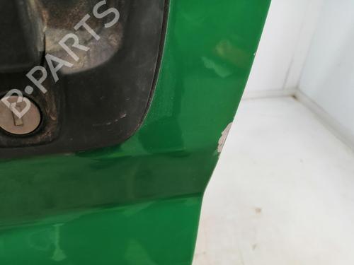 Left front door FIAT DUCATO Platform/Chassis (250_)  | BP29531999C2 