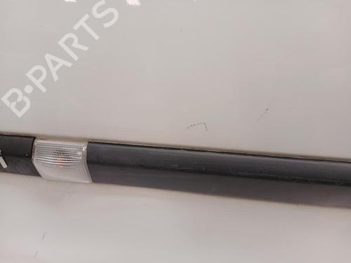 Left front door RENAULT CLIO III (BR0/1, CR0/1) 1.5 dCi (BR17, CR17) | BP29393510C2 