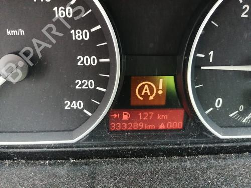 Left taillight BMW 1 (E87) 118 d | BP7657767C34 