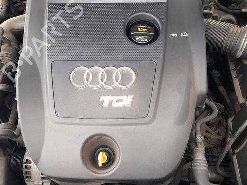 Rudehejsemekanisme venstre bagtil AUDI A3 (8L1) 1.9 TDI | BP17632994C24 
