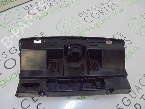 Climate control AUDI A8 D3 (4E2, 4E8) 4.0 TDI quattro | BP5458672I5 