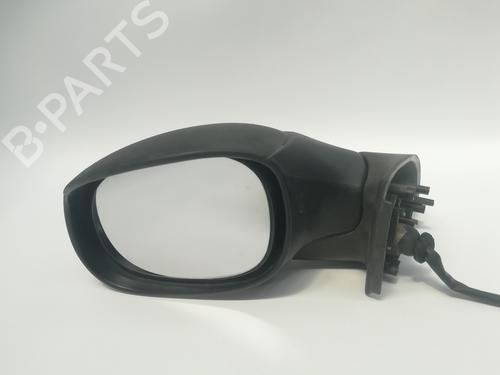 Used Left mirror CITROËN C3 Pluriel (HB_) 1.6 (109 hp) 13243757