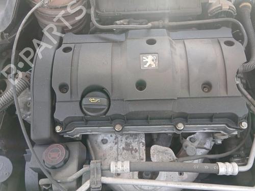 Electronic module PEUGEOT 206 CC (2D) 1.6 16V (2DNFUF, 2DNFUR) | BP37247415M83 - Image 11