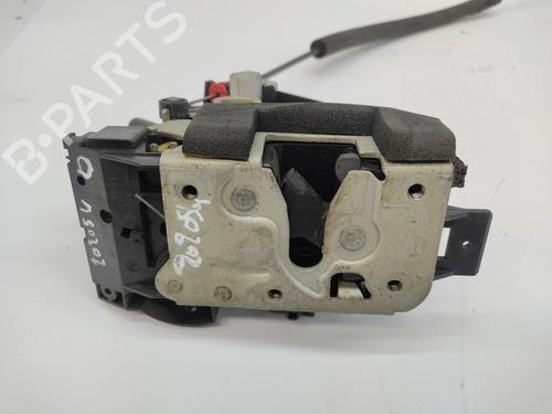 Høyre foran lås JAGUAR X-TYPE I (X400) 2.2 D | BP29338026C97 
