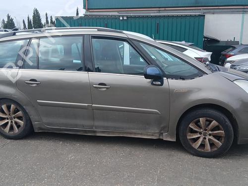 Engine CITROËN C4 Picasso I MPV (UD_) 2.0 HDi 150 | BP36641915M1  - Image 13