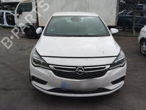 Engine control unit (ECU) OPEL ASTRA K (B16) 1.6 CDTi (68) | BP9286276M57 