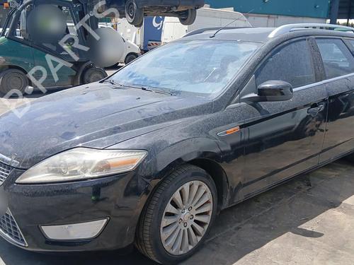 Electronic module FORD MONDEO IV Turnier (BA7) 2.0 TDCi | BP37182256M83 - Image 10
