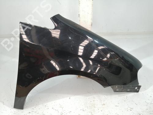 Used Right front fenders VW TOURAN (1T1, 1T2) [2003-2011]  29246933