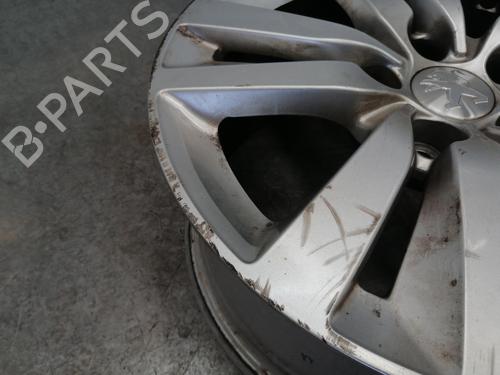 Rim PEUGEOT 308 II (LB_, LP_, LW_, LH_, L3_)  | BP29137916C45 