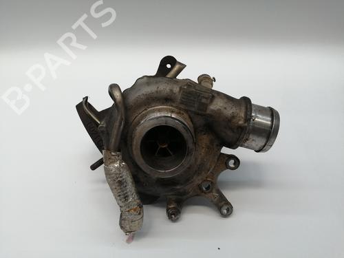Turbocharger/Supercharger LAND ROVER RANGE ROVER EVOQUE (L538) | BP29244016M71