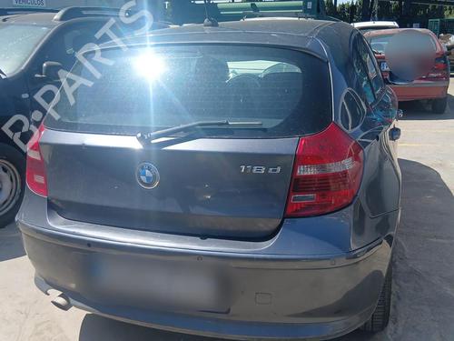 Steering rack BMW 1 (E87) 118 d | BP34277454M22  - Image 14