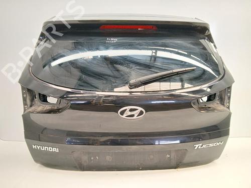 Bagklap CC/Kombi-Coupé Bagklap CC/Kombi-Coupé HYUNDAI TUCSON (TL, TLE) [2015-2023] 34345862 34345862