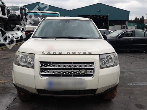 Used Parts LAND ROVER FREELANDER 2 (L359)  2.2 TD4 4x4  1017221