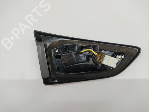 Right tailgate light MAZDA CX-3 (DK) 2.0 SKYACTIV-G (DK5W, DK6W) | BP29340448C80 