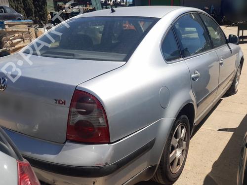 Right rear door VW PASSAT B5.5 (3B3) 1.9 TDI | BP25382043C5 